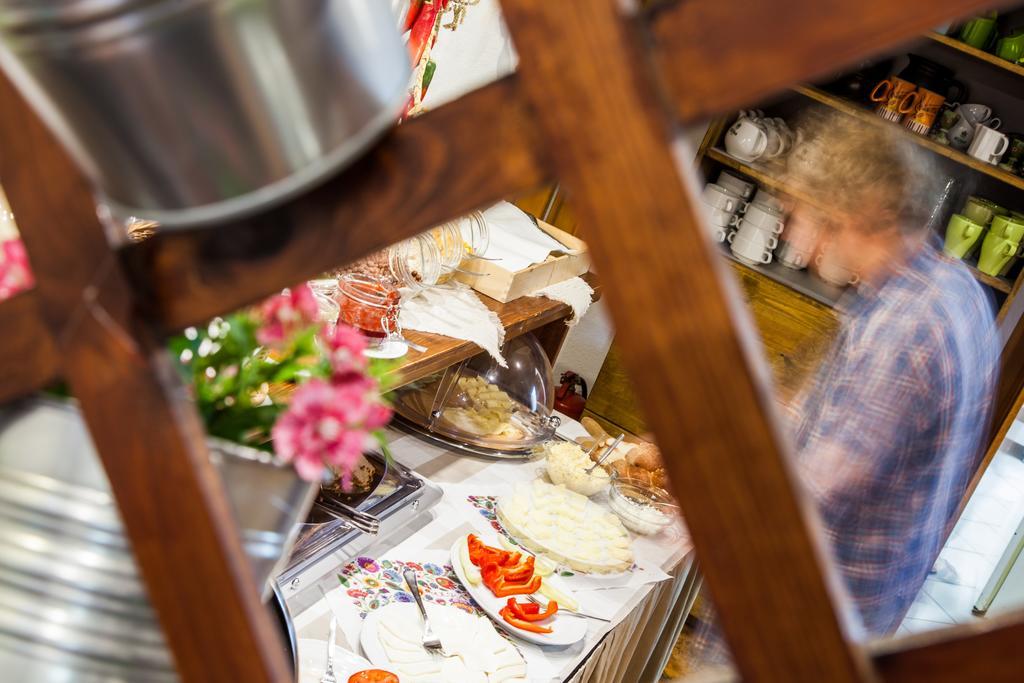 Willa Jordanowka Czorsztyn Esterno foto
